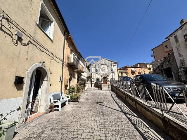 Casa indipendente in vendita a Ariano Irpino AV