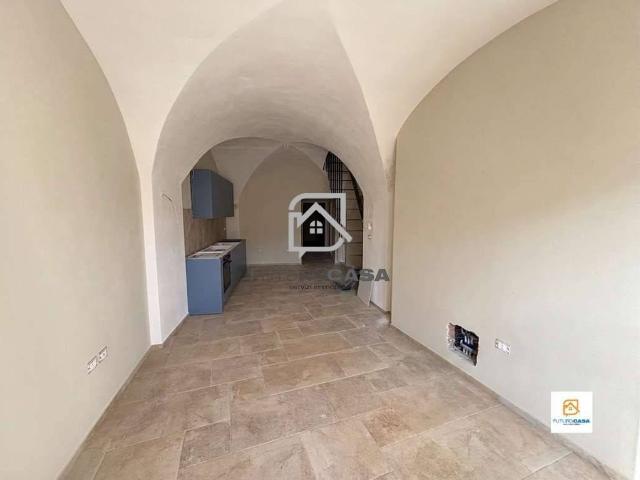 Casa indipendente in vendita a Ariano Irpino AV