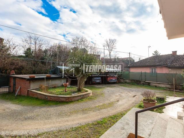 Casa indipendente in vendita a Arignano