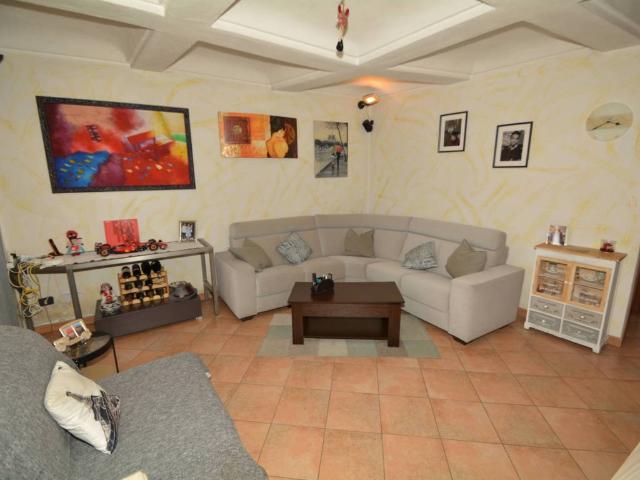 Villa in vendita a Arignano TO