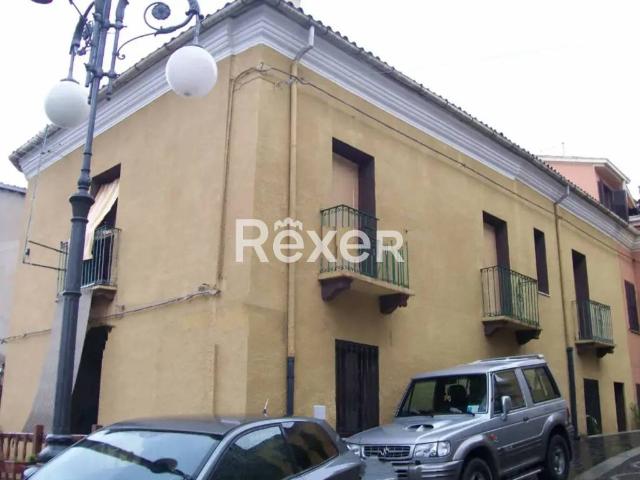Casa indipendente in vendita a Aritzo NU