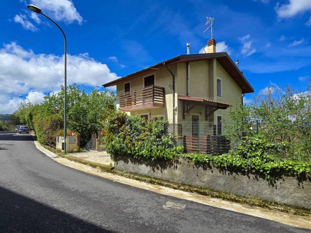 Casa indipendente in vendita a Aritzo NU