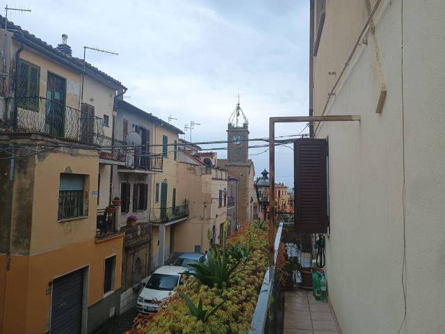 Casa indipendente in vendita a Arlena di Castro VT