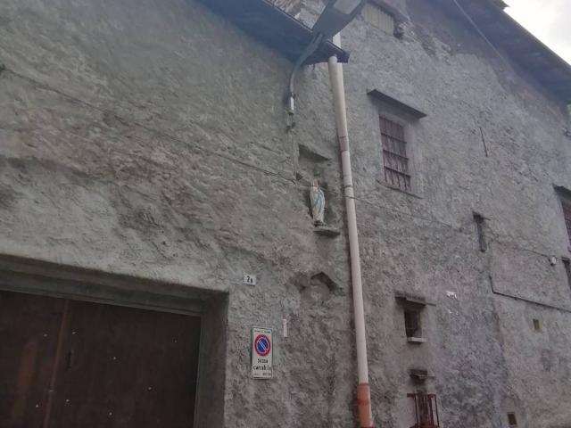 Casa indipendente in vendita a Armeno NO