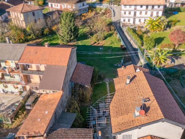 Casa indipendente in vendita a Armeno NO