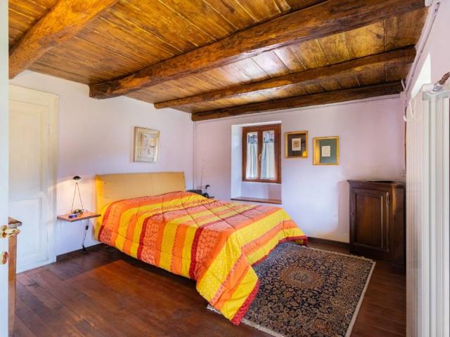Casa indipendente in vendita a Armeno NO