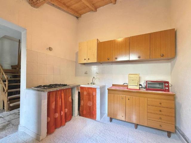Casa indipendente in vendita a Armungia CA