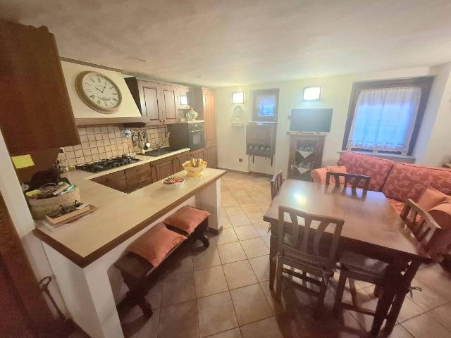 Casa indipendente in vendita a Arnad AO
