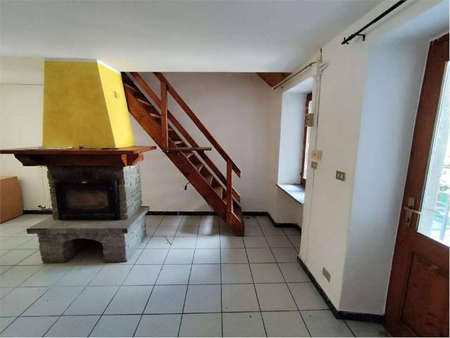 Casa indipendente in vendita a Arnad AO