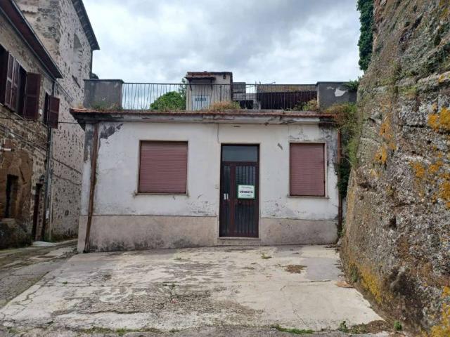 Casa indipendente in vendita a Arnara FR