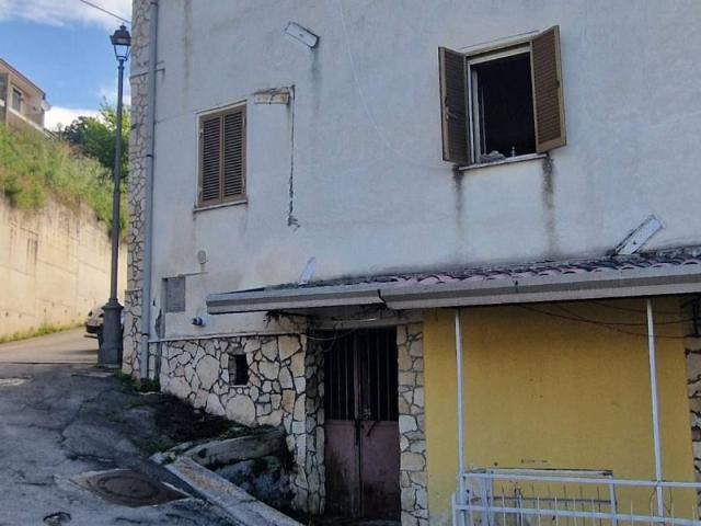 Casa indipendente in vendita a Arnara FR