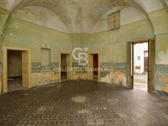 Casa indipendente in vendita a Arnesano LE