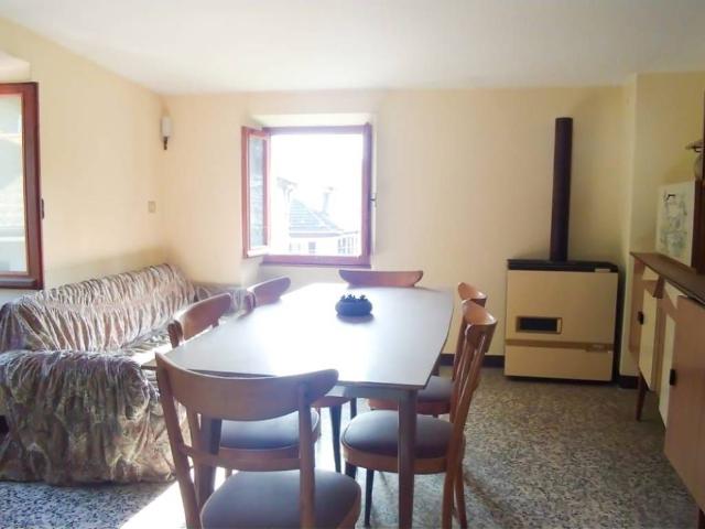 Casa indipendente in vendita a Arola VB