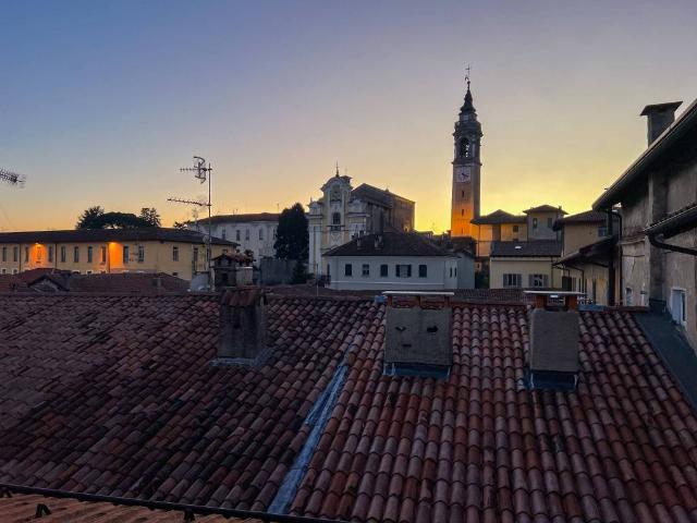 Casa indipendente in vendita a Arona NO