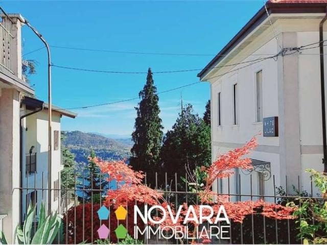 Casa indipendente in vendita a Arona NO
