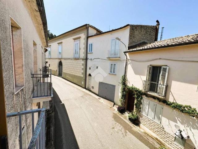 Casa indipendente in vendita a Arpaise BN
