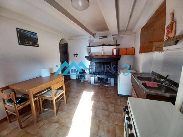 Casa indipendente in vendita a Arquata del Tronto AP