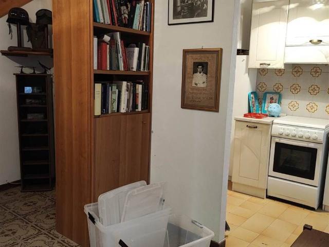Casa indipendente in vendita a Arquata Scrivia AL