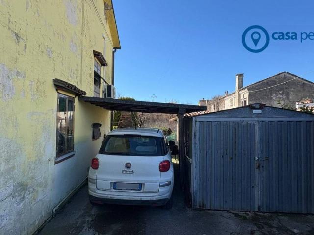 Casa indipendente in vendita a Arquà Polesine RO