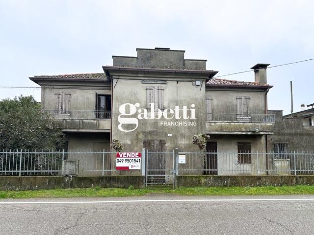 Casa indipendente in vendita a Arre