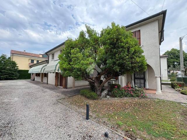 Casa indipendente in vendita a Arre PD