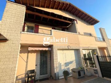 Casa indipendente in vendita a Arre PD