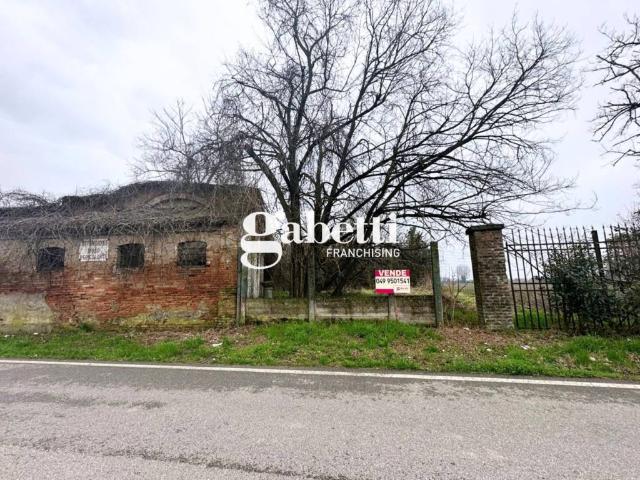 Casa indipendente in vendita a Arre PD