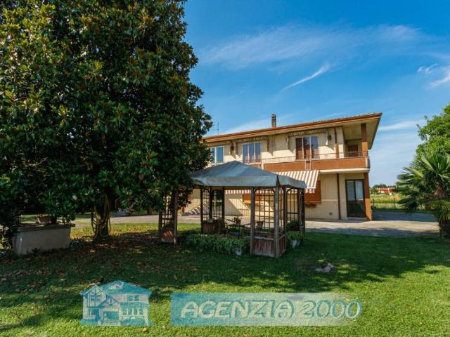 Villa in vendita a Arre PD