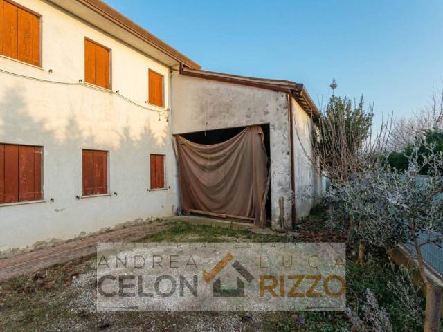 Casa indipendente in vendita a Arre PD