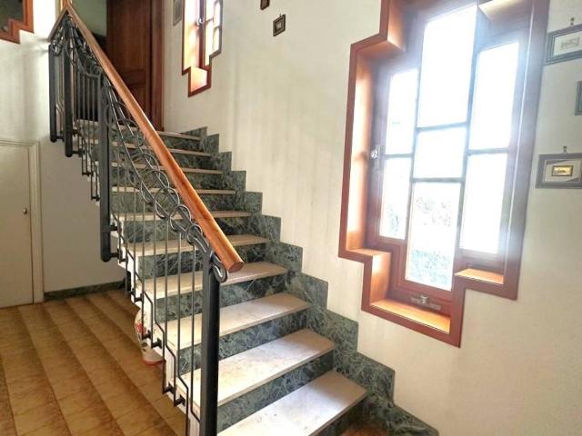 Casa indipendente in vendita a Arrone TR