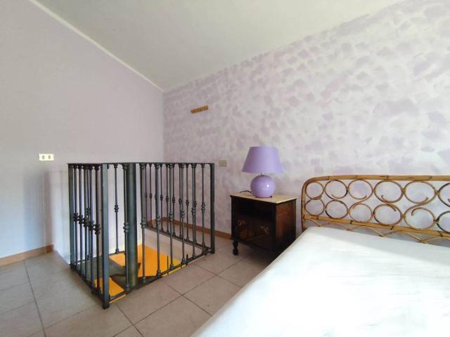 Casa indipendente in vendita a Arrone TR