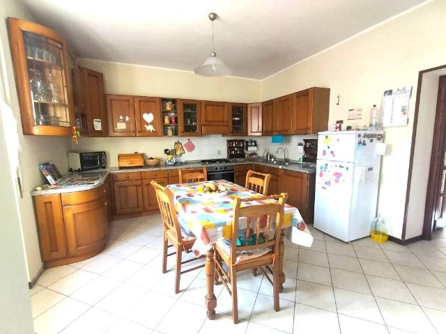 Casa indipendente in vendita a Arrone TR