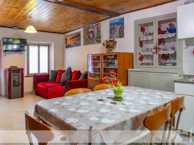 Casa indipendente in vendita a Arsiè BL