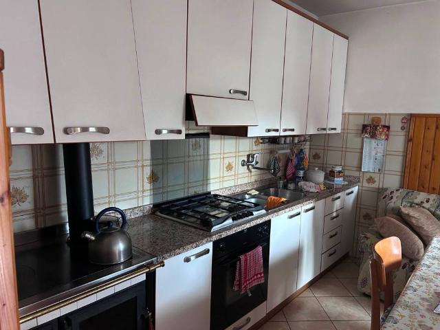 Casa indipendente in vendita a Arsiè BL