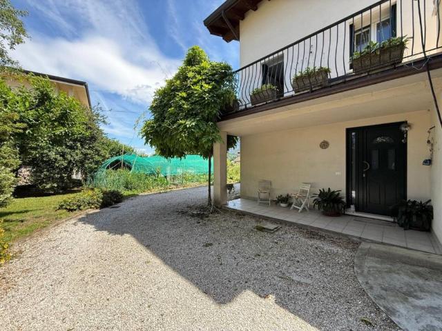 Casa indipendente in vendita a Arsiero VI