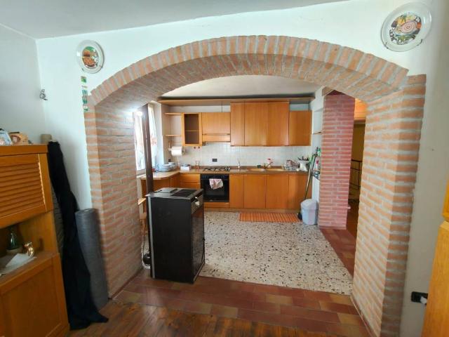 Casa indipendente in vendita a Arsiero VI