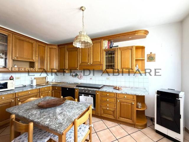 Casa indipendente in vendita a Arsiero VI