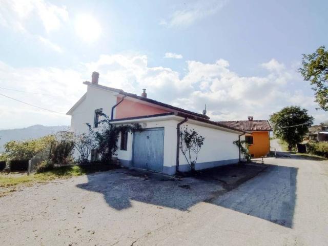 Casa indipendente in vendita a Arsita TE