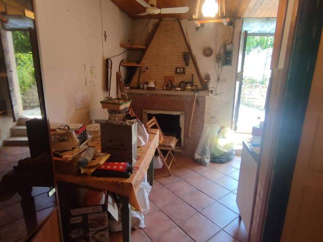 Casa indipendente in vendita a Arsoli RM