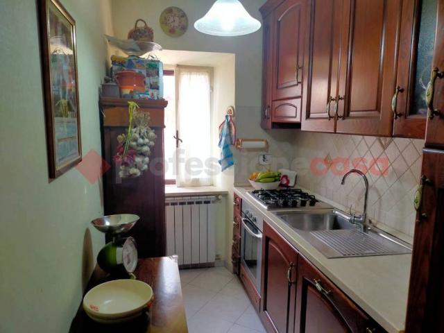 Casa indipendente in vendita a Arsoli RM