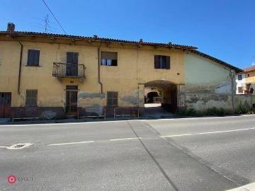 Casa indipendente in vendita a Asti AT