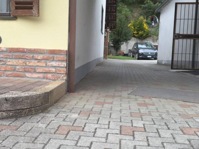 Casa indipendente in vendita a Asti AT