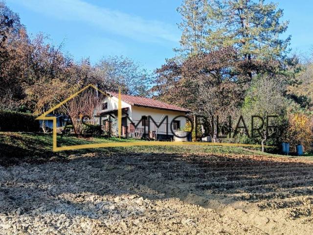 Villa in vendita a Asti AT