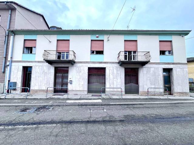 Casa indipendente in vendita a Asti AT