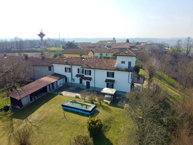 Casa indipendente in vendita a Asti AT