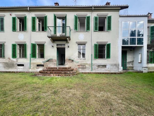 Casa indipendente in vendita a Asti AT