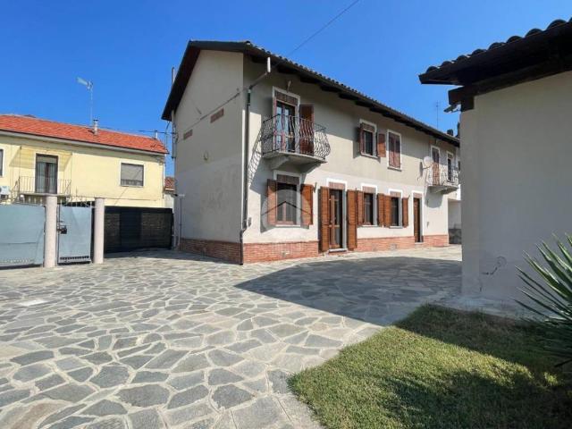 Casa indipendente in vendita a Asti AT