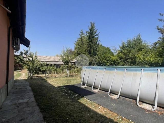 Casa indipendente in vendita a Asti AT