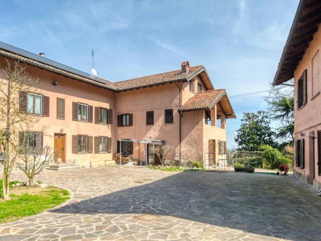 Casa indipendente in vendita a Asti AT