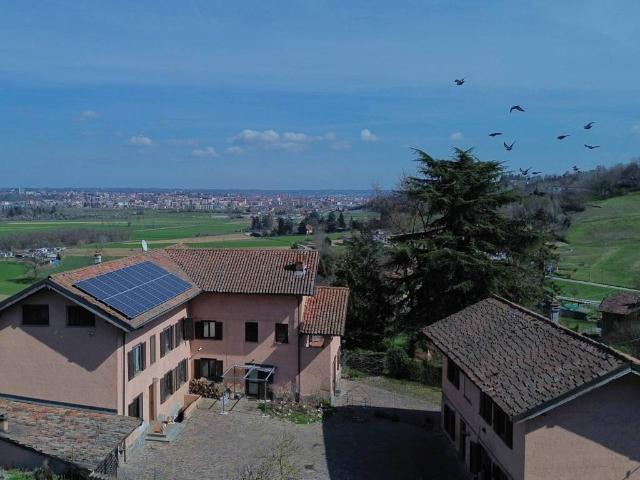 Casa indipendente in vendita a Asti AT